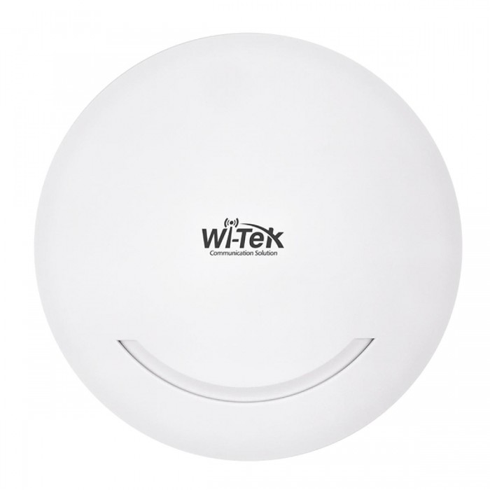 WI-TEK - WI-AP216 Access Point για επέκταση του WiFi στα 1200Mbps (2.4GHz & 5GHz). Aπομακρυσμένη διαχείριση μέσω Cloud. Τροφοδοσία μέσω PoE. WI-TEK - WI-AP216 Access Point για επέκταση του WiFi στα 1200Mbps (2.4GHz & 5GHz). Aπομακρυσμένη διαχείριση μέσω Cloud. Τροφοδοσία μέσω PoE.