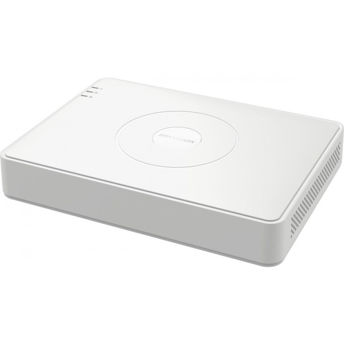 HIKVISION - DS-7108NXI-K1/8P Καταγραφικό AcuSense NVR PoE 8 καναλιών 4Κ με υποδοχή για 1 σκληρό δίσκο. HIKVISION - DS-7108NXI-K1/8P Καταγραφικό AcuSense NVR PoE 8 καναλιών 4Κ με υποδοχή για 1 σκληρό δίσκο.