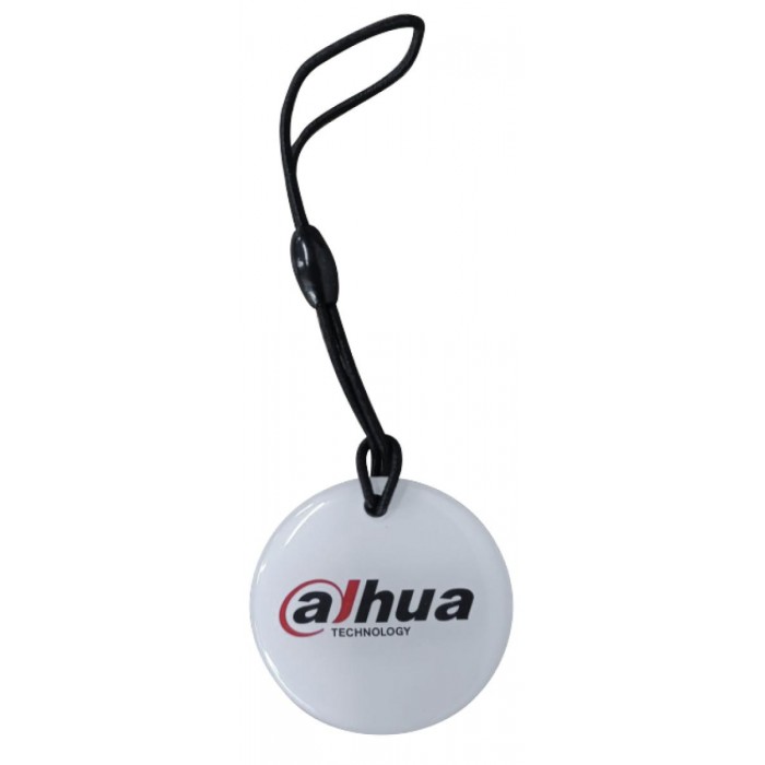 DAHUA - IC-M1B Mifare Tag με λογότυπο Dahua