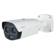 DAHUA - TPC-BF2241-B7F8-DW-S2 Υβριδική θερμική κάμερα 4MP με AI, Heat Detection και ενεργή αποτροπή. DAHUA - TPC-BF2241-B7F8-DW-S2 Υβριδική θερμική κάμερα 4MP με AI, Heat Detection και ενεργή αποτροπή.