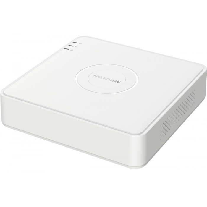 HIKVISION - iDS-7104HUHI-M1/S(E) Καταγραφικό Mini DVR AcuSence 4 καναλιών 8MP με υποδοχή για 1 σκληρό δίσκο. HIKVISION - iDS-7104HUHI-M1/S(E) Καταγραφικό Mini DVR AcuSence 4 καναλιών 8MP με υποδοχή για 1 σκληρό δίσκο.