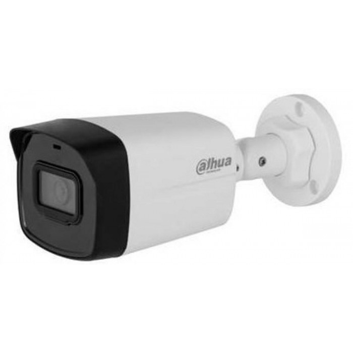 DAHUA - IPC-B1E20-A-0280B IP κάμερα Bullet 2MP, IR30m και ενσωματωμένο μικρόφωνο. DAHUA - IPC-B1E20-A-0280B IP κάμερα Bullet 2MP, IR30m και ενσωματωμένο μικρόφωνο.
