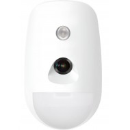 HIKVISION - DS-PDPC12P-EG2-WE(B) Ασύρματος ανιχνευτής κίνησης με ενσωματωμένη κάμερα.