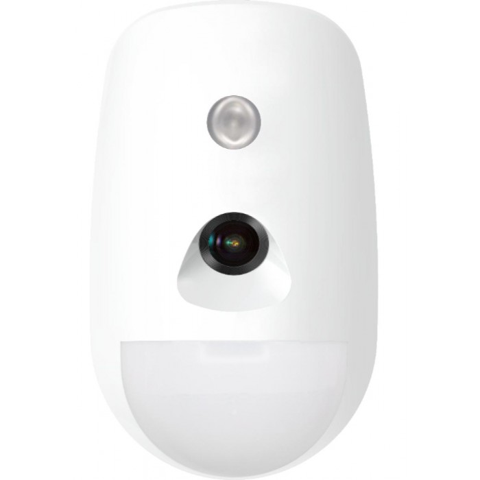 HIKVISION - DS-PDPC12P-EG2-WE(B) Ασύρματος ανιχνευτής κίνησης με ενσωματωμένη κάμερα.
