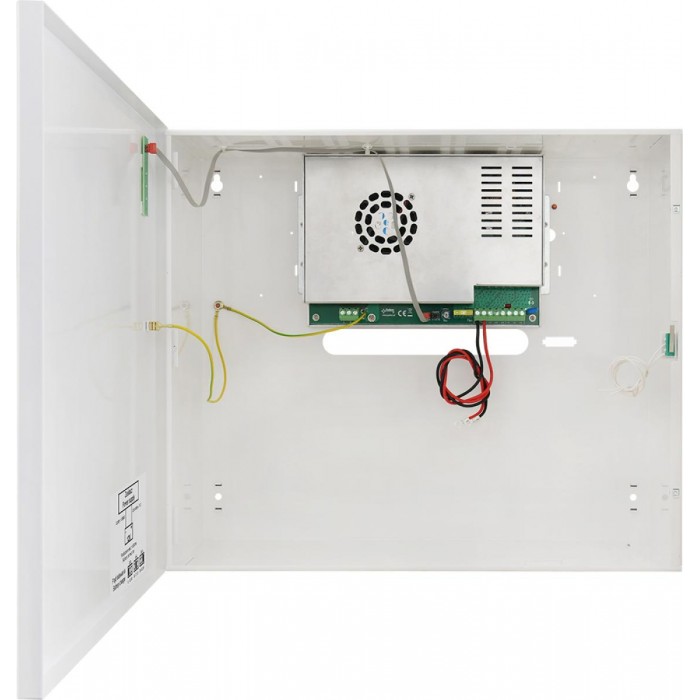 PULSAR - HPSB-12V20A-E Παλμοτροφοδοτικό με φόρτιση 13,8VDC 20A. PULSAR - HPSB-12V20A-E Παλμοτροφοδοτικό με φόρτιση 13,8VDC 20A.