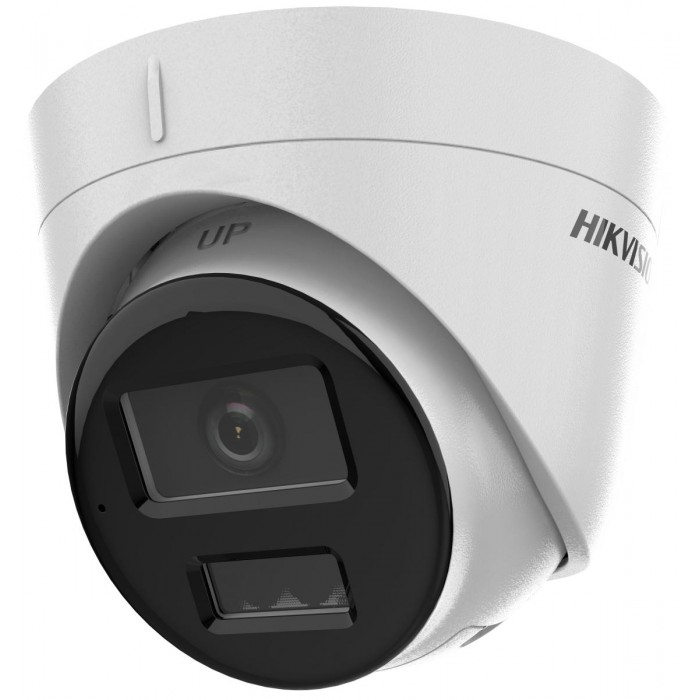HIKVISION - DS-2CD1323G2-LIU Κάμερα IP Dome Smart Hybrid 2MP, με φακό 2.8mm, IR30m και ενσωματωμένο μικρόφωνο. HIKVISION - DS-2CD1323G2-LIU Κάμερα IP Dome Smart Hybrid 2MP, με φακό 2.8mm, IR30m και ενσωματωμένο μικρόφωνο.