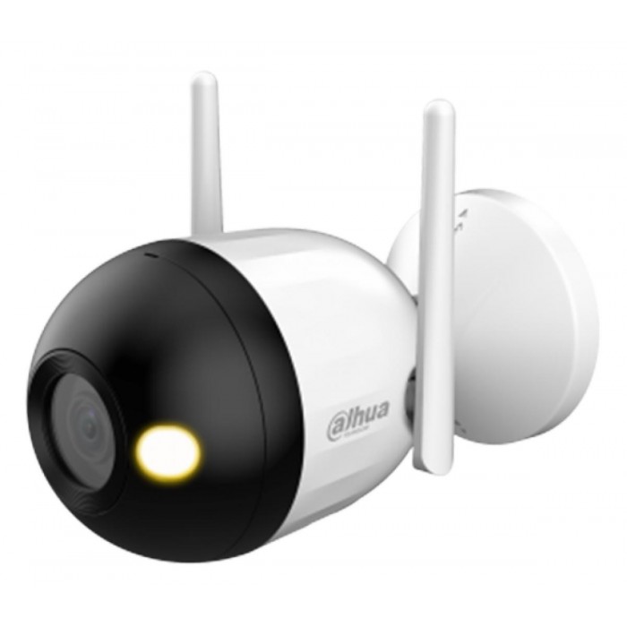 DAHUA - F2C-PV-0280B Wifi Smart Dual Light κάμερα 2MP με ορατό φωτισμό 30 μέτρα. Human Detection, σειρήνα και φλας καθώς και αμφίδρομη επικοινωνία. DAHUA - F2C-PV-0280B Wifi Smart Dual Light κάμερα 2MP με ορατό φωτισμό 30 μέτρα. Human Detection, σειρήνα και φλας καθώς και αμφίδρομη επικοινωνία.