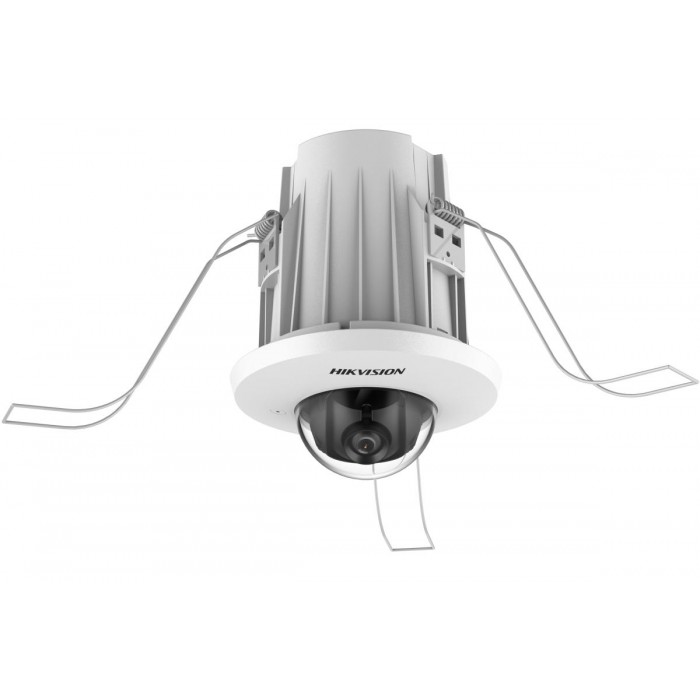 HIKVISION - DS-2CD2E43G2-U Κάμερα IP Dome AcuSense 4MP, με φακό 2.8mm για τοποθέτηση σε γυψοσανίδα. HIKVISION - DS-2CD2E43G2-U Κάμερα IP Dome AcuSense 4MP, με φακό 2.8mm για τοποθέτηση σε γυψοσανίδα.