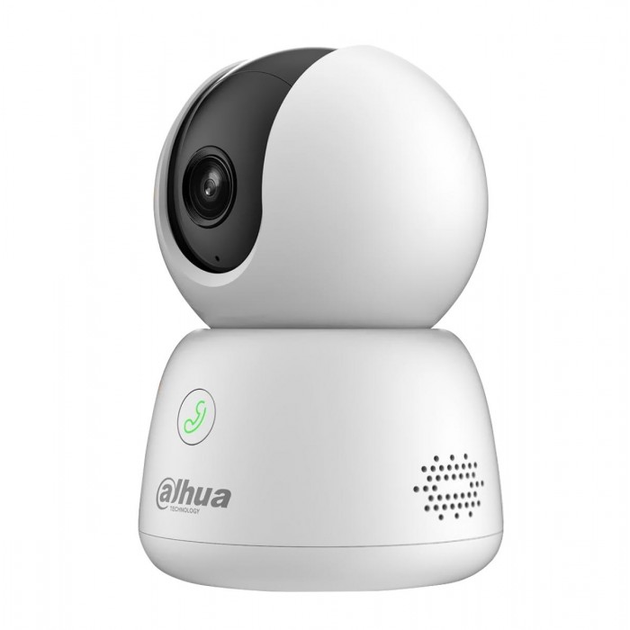 DAHUA - H3B Wifi PT κάμερα εσωτερικού χώρου 3MP με smart tracking. Ηχείο και μικρόφωνο. DAHUA - H3B Wifi PT κάμερα εσωτερικού χώρου 3MP με smart tracking. Ηχείο και μικρόφωνο.