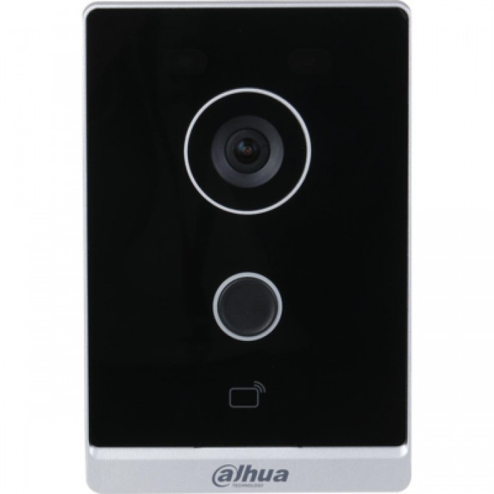 DAHUA - VTO2211G-WP-S2 Δικτυακή μπουτονιέρα (WiFi ή ενσύρματη) 2MP με ενσωματωμένο καρταναγνώστη. DAHUA - VTO2211G-WP-S2 Δικτυακή μπουτονιέρα (WiFi ή ενσύρματη) 2MP με ενσωματωμένο καρταναγνώστη.
