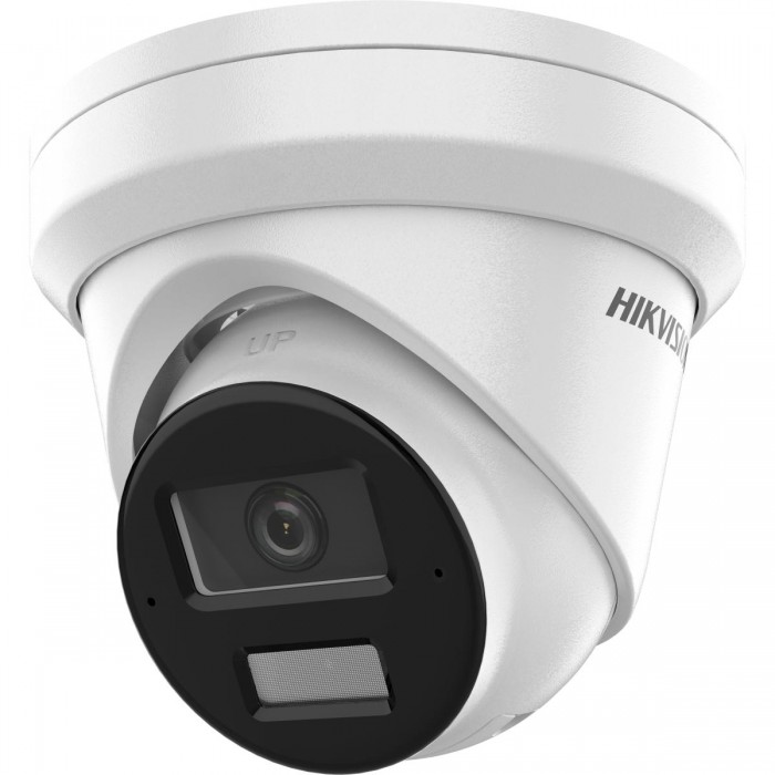 HIKVISION - DS-2CD2383G2-LI2U Κάμερα IP Dome AcuSense Smart Hybrid 8MP, με φακό 2.8mm, υπέρυθρο φωτισμό έως 30 μέτρα και ενσωματωμένο μικρόφωνο. HIKVISION - DS-2CD2383G2-LI2U Κάμερα IP Dome AcuSense Smart Hybrid 8MP, με φακό 2.8mm, υπέρυθρο φωτισμό έως 30 μέτρα και ενσωματωμένο μικρόφωνο.