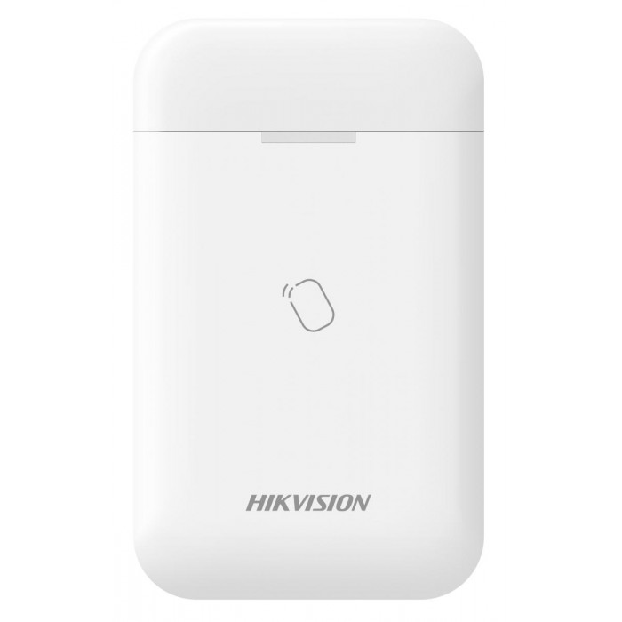 HIKVISION - DS-PT1-WE(B) Ασύρματο Tag reader για τον AX Pro.