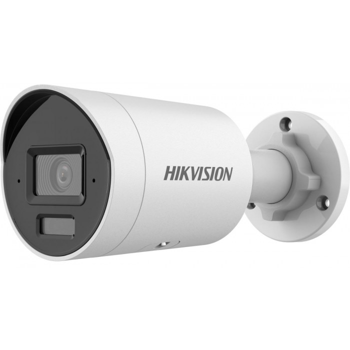 HIKVISION - DS-2CD2043G2-LI2U Κάμερα IP Bullet Acusense Smart Hybrid 4MP, με Video Analytics, φακό 2.8mm, IR40m και ενσωματωμένο μικρόφωνο. HIKVISION - DS-2CD2043G2-LI2U Κάμερα IP Bullet Acusense Smart Hybrid 4MP, με Video Analytics, φακό 2.8mm, IR40m και ενσωματωμένο μικρόφωνο.
