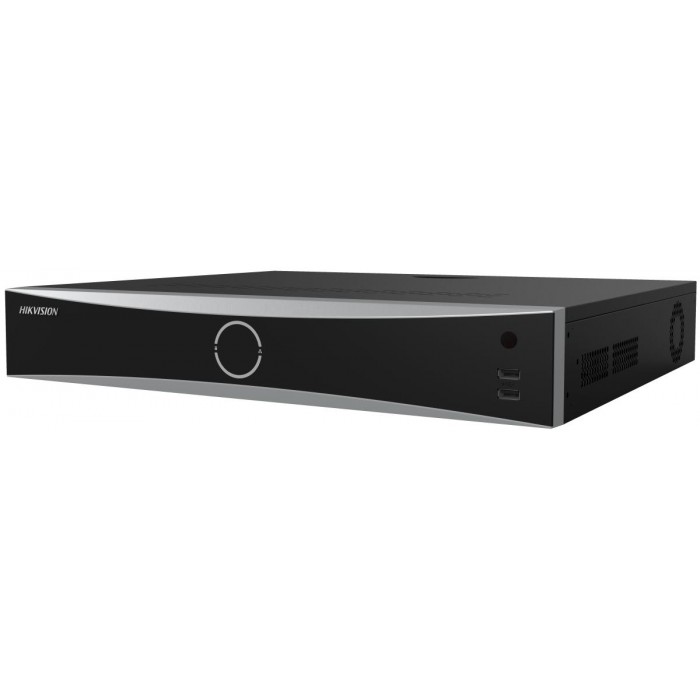 HIKVISION - DS-7732NXI-K4(D) Καταγραφικό AcuSense NVR 32 καναλιών 4Κ με υποδοχή για 4 σκληρούς δίσκους. HIKVISION - DS-7732NXI-K4(D) Καταγραφικό AcuSense NVR 32 καναλιών 4Κ με υποδοχή για 4 σκληρούς δίσκους.