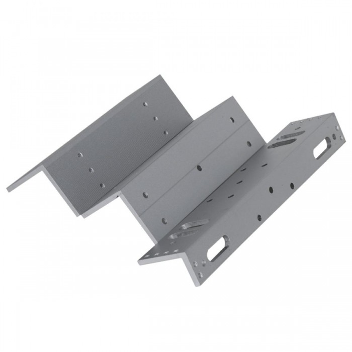 DAHUA - ASF280ZL-V1 Βάση τύπου ΖL για ηλεκτρομαγνήτη ASF280-V1 DAHUA - ASF280ZL-V1 Βάση τύπου ΖL για ηλεκτρομαγνήτη ASF280-V1