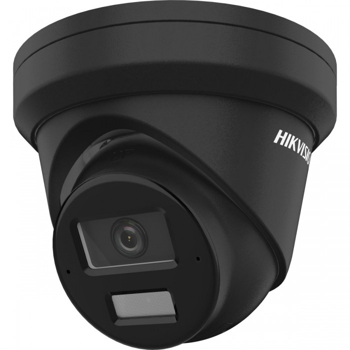 HIKVISION - DS-2CD2343G2-LI2U Black Κάμερα IP Dome AcuSense Smart Hybrid 4MP, με Video Analytics, φακό 2.8mm, IR30m, ενσωματωμένο μικρόφωνο μαύρου χρώματος. HIKVISION - DS-2CD2343G2-LI2U Black Κάμερα IP Dome AcuSense Smart Hybrid 4MP, με Video Analytics, φακό 2.8mm, IR30m, ενσωματωμένο μικρόφωνο μαύρου χρώματος.