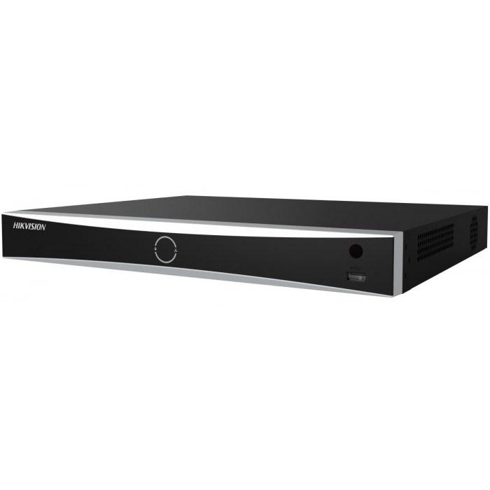 HIKVISION - DS-7608NXI-K2(D) Καταγραφικό AcuSense NVR 8 καναλιών 4Κ με υποδοχή για 2 σκληρούς δίσκους. HIKVISION - DS-7608NXI-K2(D) Καταγραφικό AcuSense NVR 8 καναλιών 4Κ με υποδοχή για 2 σκληρούς δίσκους.