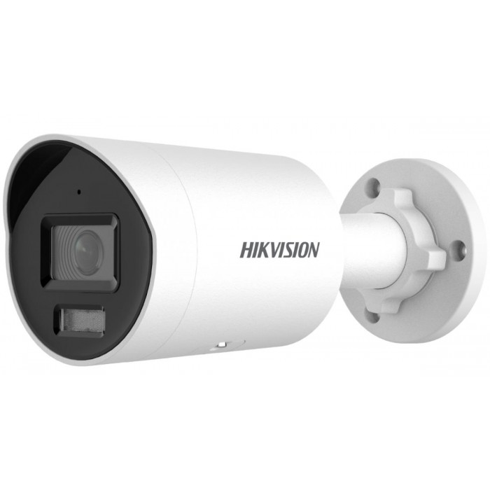 HIKVISION - DS-2CD2023G2-LI2U Κάμερα IP Bullet Acusense Smart Hybrid 2MP, με Video Analytics, φακό 2.8mm, IR40m και ενσωματωμένο μικρόφωνο. HIKVISION - DS-2CD2023G2-LI2U Κάμερα IP Bullet Acusense Smart Hybrid 2MP, με Video Analytics, φακό 2.8mm, IR40m και ενσωματωμένο μικρόφωνο.
