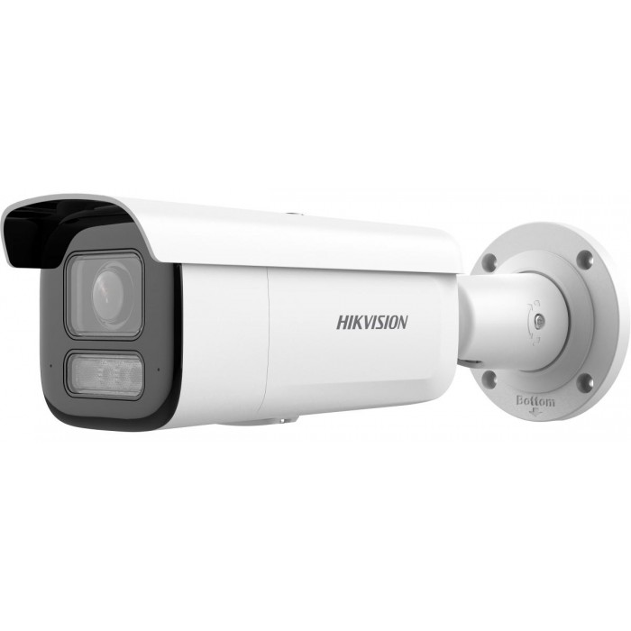 HIKVISION - DS-2CD2643G2-LIZS2U Κάμερα IP Bullet Smart Hybrid Acusense 4MP, με Video Analytics, φακό Motorized και IR60m. HIKVISION - DS-2CD2643G2-LIZS2U Κάμερα IP Bullet Smart Hybrid Acusense 4MP, με Video Analytics, φακό Motorized και IR60m.
