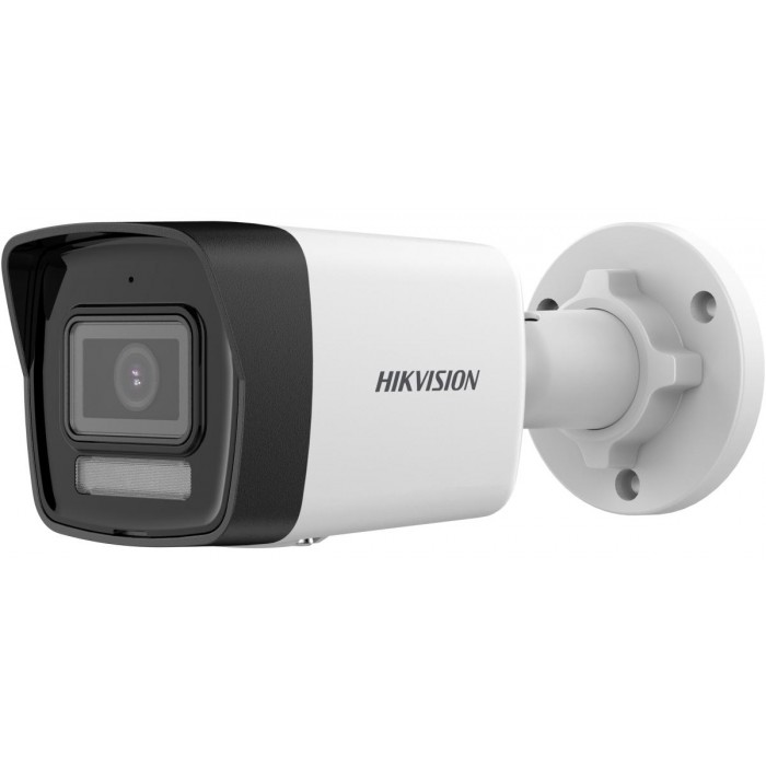HIKVISION - DS-2CD1023G2-LIU Κάμερα IP Bullet Smart Hybrid 2MP, με φακό 2.8mm, IR30m και ενσωματωμένο μικρόφωνο. HIKVISION - DS-2CD1023G2-LIU Κάμερα IP Bullet Smart Hybrid 2MP, με φακό 2.8mm, IR30m και ενσωματωμένο μικρόφωνο.
