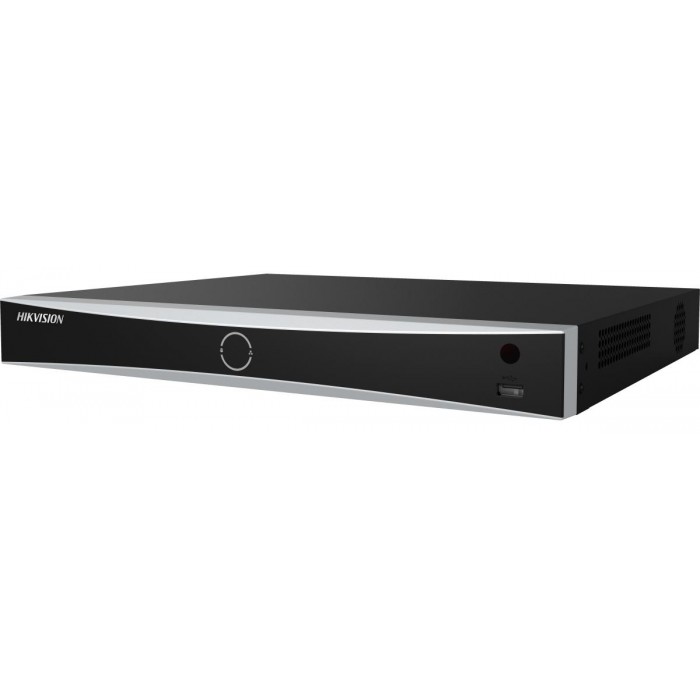 HIKVISION - DS-7608NXI-I2/S(E) Καταγραφικό AcuSense NVR 8 καναλιών 4Κ, δέχεται 2 σκληρούς δίσκους. HIKVISION - DS-7608NXI-I2/S(E) Καταγραφικό AcuSense NVR 8 καναλιών 4Κ, δέχεται 2 σκληρούς δίσκους.