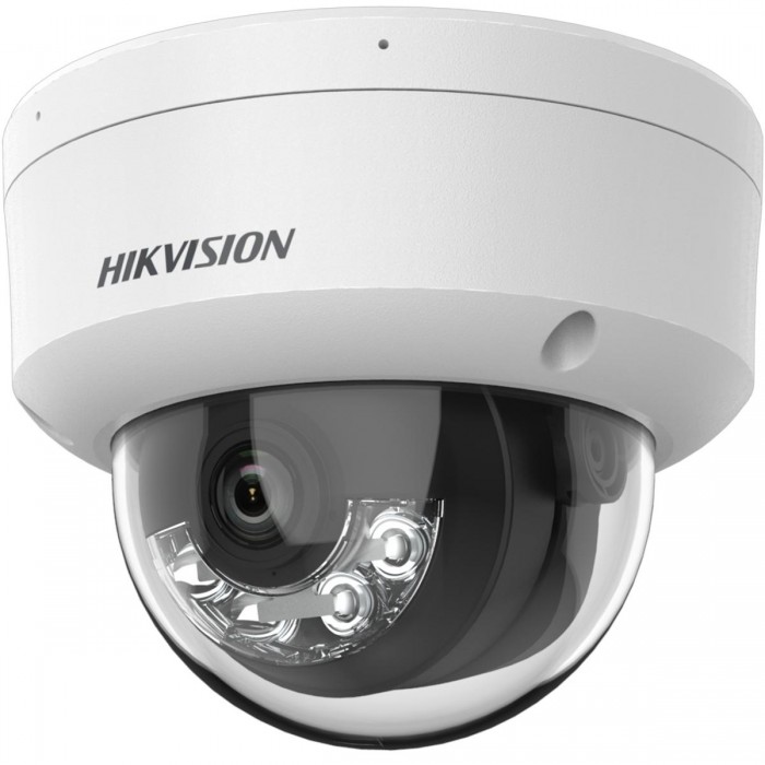 HIKVISION - DS-2CD2183G2-LIS2U Κάμερα IP Dome Smart Hybrid AcuSense 8MP, με Video Analytics, φακό 2.8mm, IR30m και ενσωματωμένο μικρόφωνο. Προσταστία IP67/IK10. HIKVISION - DS-2CD2183G2-LIS2U Κάμερα IP Dome Smart Hybrid AcuSense 8MP, με Video Analytics, φακό 2.8mm, IR30m και ενσωματωμένο μικρόφωνο. Προσταστία IP67/IK10.