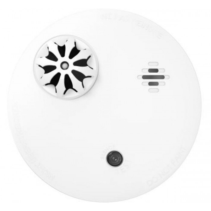 HIKVISION - DS-PDHT-E-WE Ασύρματος ανιχνευτής θερμοκρασίας.