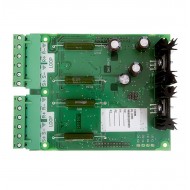 DETNOV - TBUD-250 Κάρτα επέκτασης 2 βρόχων για CAD-250, έως 250 διευθύνσεις και 400mA ανά βρόχο, με μέγιστο μήκος βρόχου έως 2km.