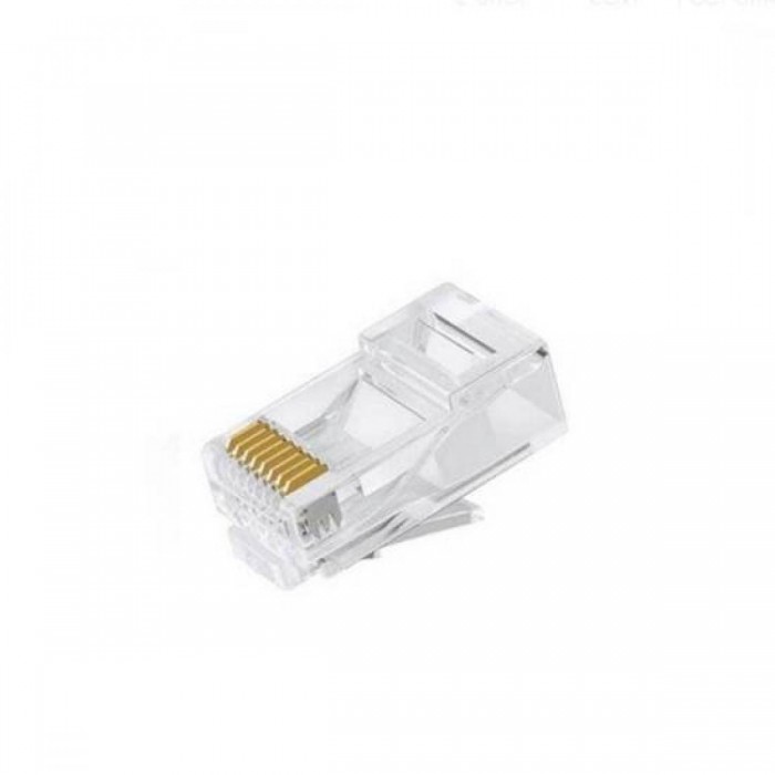 HIKVISION - DS-1M5EUA-15U Βίσματα RJ45 για καλώδιο CAT5E - 100τεμ HIKVISION - DS-1M5EUA-15U Βίσματα RJ45 για καλώδιο CAT5E - 100τεμ