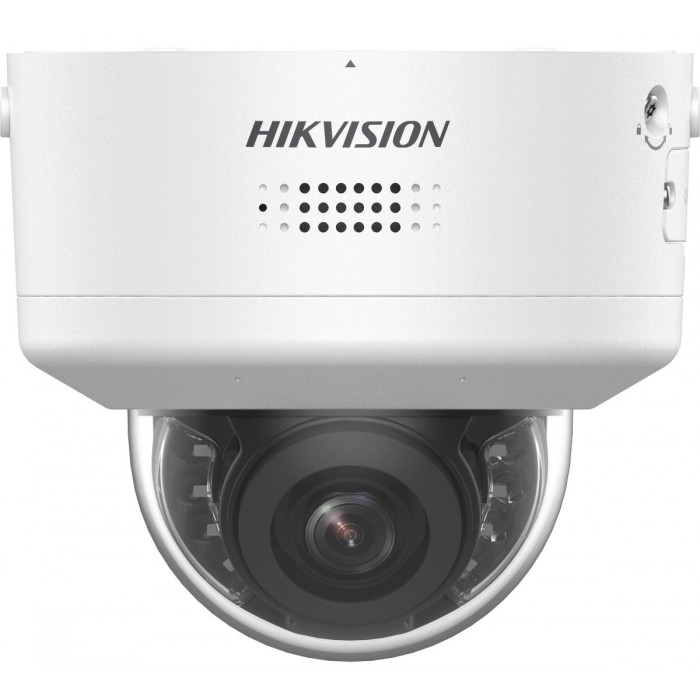 HIKVISION - DS-2CD2747G2H-LIPTRZS2U/SL Κάμερα IP Dome AcuSense ColorVu Smart Hybrid 4MP, με Video Analytics, φακό Motorized, εμβέλεια λευκού φωτός 40 μέτρα, ενσωματωμένο μικρόφωνο και ηχείο. HIKVISION - DS-2CD2747G2H-LIPTRZS2U/SL Κάμερα IP Dome AcuSense ColorVu Smart Hybrid 4MP, με Video Analytics, φακό Motorized, εμβέλεια λευκού φωτός 40 μέτρα, ενσωματωμένο μικρόφωνο και ηχείο.