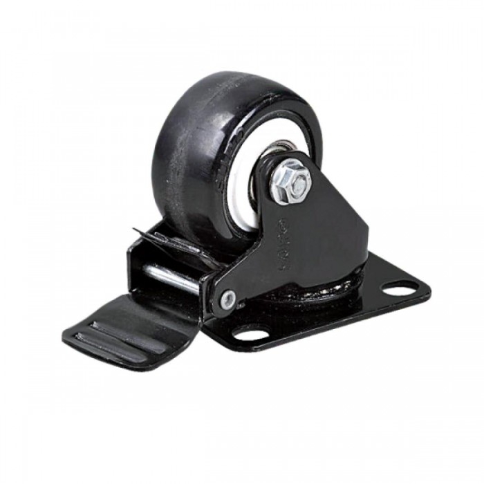 SAFEWELL - SNB Wheels - Ροδες για rack Ρόδες με φρένο για Racks (4 τεμάχια) SAFEWELL - SNB Wheels - Ροδες για rack Ρόδες με φρένο για Racks (4 τεμάχια)