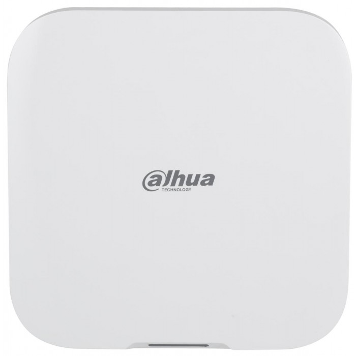 DAHUA - ARC3800H-FW2(868) Κεντρική μονάδα (HUB2) με Ethernet, Wifi και Dual Sim 4G. Δέχεται 150 περιφερειακά και 8 IP κάμερες σαν ζώνη. DAHUA - ARC3800H-FW2(868) Κεντρική μονάδα (HUB2) με Ethernet, Wifi και Dual Sim 4G. Δέχεται 150 περιφερειακά και 8 IP κάμερες σαν ζώνη.