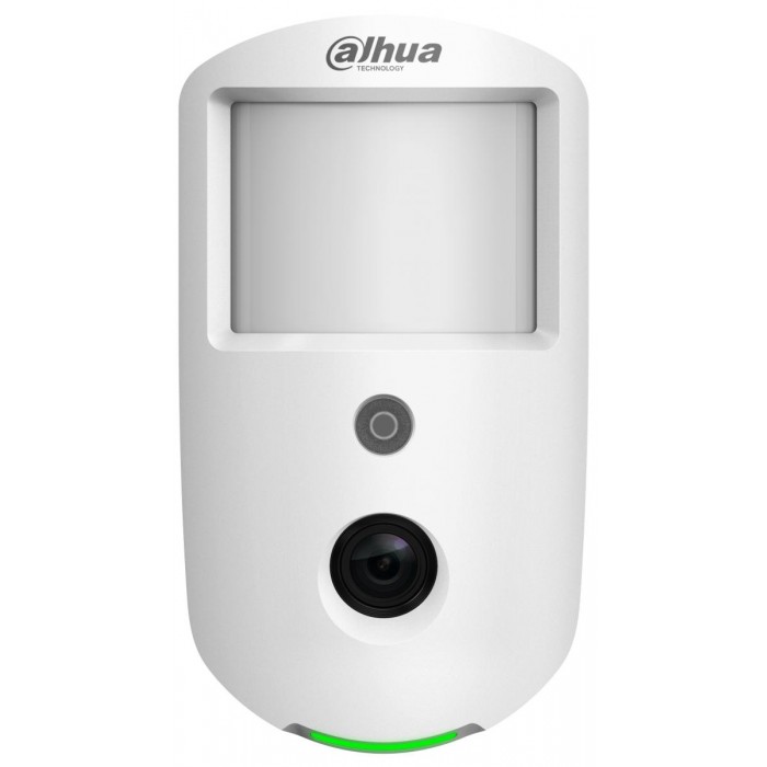 DAHUA - ARD1731-W2(868) Ασύρματος ανιχνευτής κίνησης με ενσωματωμένη κάμερα. DAHUA - ARD1731-W2(868) Ασύρματος ανιχνευτής κίνησης με ενσωματωμένη κάμερα.