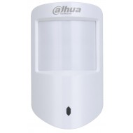 DAHUA - ARD1233-W2(868) Ασύρματος ανιχνευτής κίνησης PIR εσωτερικού χώρο με ανοχή σε κατοικίδια.