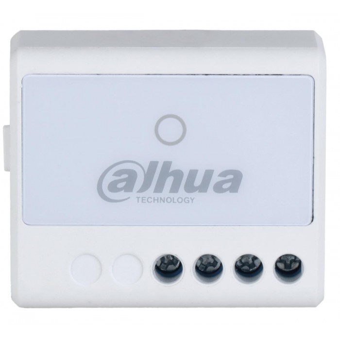DAHUA - ARM7012-W2(868) Ασύρματο ρελέ συσκευών που τροφοδοτούνται με τάση από 100 έως 240VΑC. DAHUA - ARM7012-W2(868) Ασύρματο ρελέ συσκευών που τροφοδοτούνται με τάση από 100 έως 240VΑC.