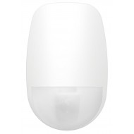 HIKVISION - DS-PDC15-EG2-WE(B) Ασύρματος ανιχνευτής τεχνολογίας PIR διπλής κατεύθυνσης, τύπου κουρτίνας.