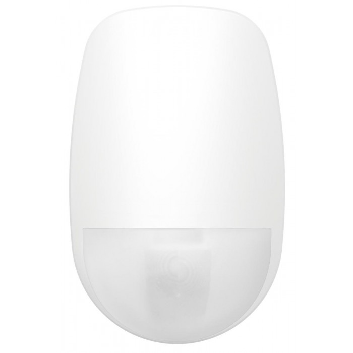 HIKVISION - DS-PDC15-EG2-WE(B) Ασύρματος ανιχνευτής τεχνολογίας PIR διπλής κατεύθυνσης, τύπου κουρτίνας. HIKVISION - DS-PDC15-EG2-WE(B) Ασύρματος ανιχνευτής τεχνολογίας PIR διπλής κατεύθυνσης, τύπου κουρτίνας.