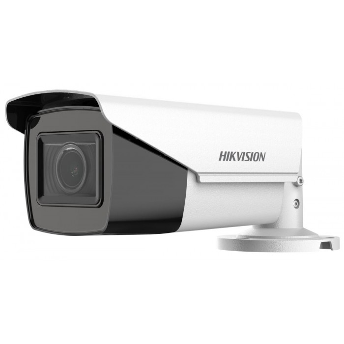 HIKVISION - DS-2CE19H0T-AIT3ZF(C) Κάμερα Bullet 5MP, με φακό Motorized και IR40m.