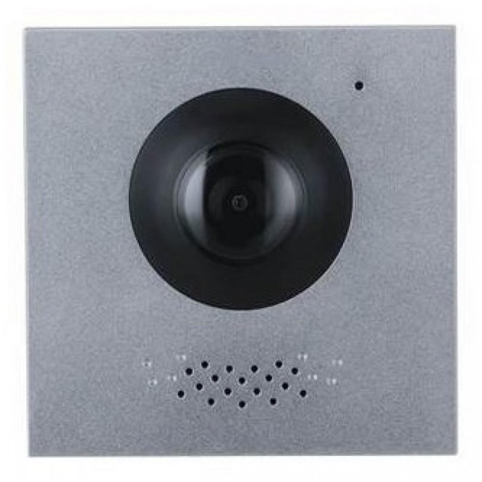 DAHUA - VTO4202F-P-S3 Κάμερα 2MP, με γωνία θέασης 169 μοιρών. Για IP και 2-Wired λύση.