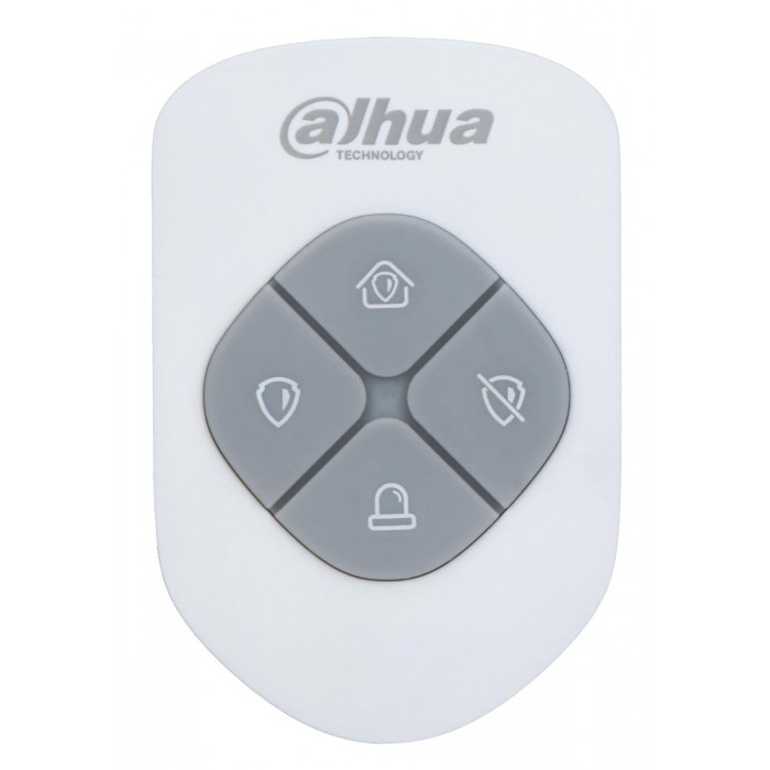 DAHUA - ARA24-W2(868) Ασύρματο keyfob.