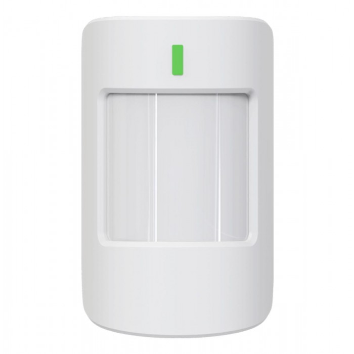 OMEGA - MOTION SENSOR Ασύρματος αισθητήρας κίνησης. OMEGA - MOTION SENSOR Ασύρματος αισθητήρας κίνησης.