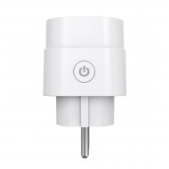 OMEGA - SMART SWITCH Ασύρματη έξυπνη πρίζα.