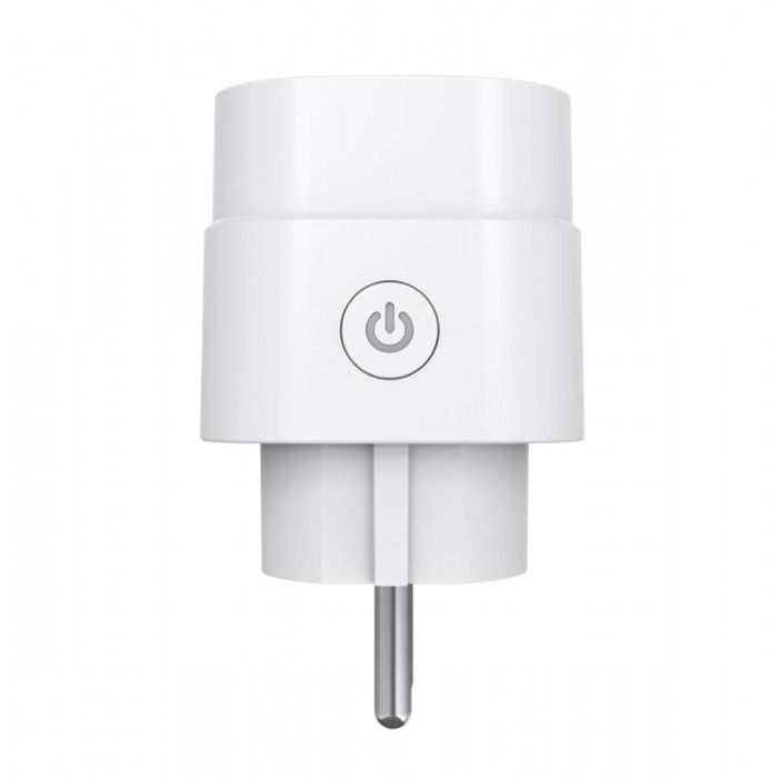 OMEGA - SMART SWITCH Ασύρματη έξυπνη πρίζα. OMEGA - SMART SWITCH Ασύρματη έξυπνη πρίζα.