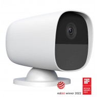 OMEGA - BATTERY CAM Ασύρματη κάμερα μπαταρίας.