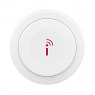 OMEGA - SMART BUTTON Ασύρματο έξυπνο κουμπί.