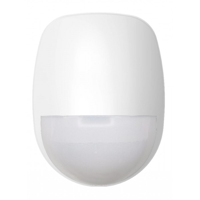 HIKVISION - DS-PDP18-EG2(B) Ενσύρματος ανιχνευτής κίνησης εσωτερικoύ χώρου (PIR & Pet Friendly). HIKVISION - DS-PDP18-EG2(B) Ενσύρματος ανιχνευτής κίνησης εσωτερικoύ χώρου (PIR & Pet Friendly).