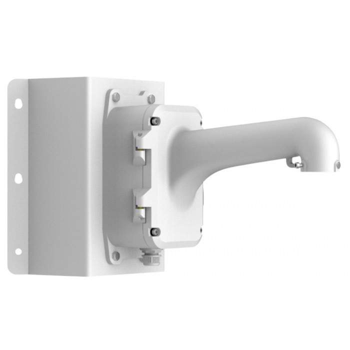 HIKVISION - DS-1604ZJ-Box-Corner Γωνιακή βάση στήριξης για κάμερες PTZ. HIKVISION - DS-1604ZJ-Box-Corner Γωνιακή βάση στήριξης για κάμερες PTZ.