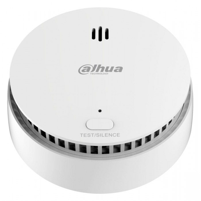 DAHUA - HY-SA21A-W2(868) Ασύρματος ανιχνευτής καπνού.