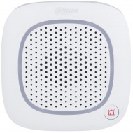 DAHUA - ARA14-W2(868) Intercom για αμφίδρομη επικοινωνία με το ΚΛΣ ή την εφαρμογή DMSS.
