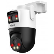 DAHUA - P3D-3F-PV-0280B/0600B Dual lens PT Wifi κάμερα με αισθητήρες 3MP και δυνατότητα Auto-Tracking. DAHUA - P3D-3F-PV-0280B/0600B Dual lens PT Wifi κάμερα με αισθητήρες 3MP και δυνατότητα Auto-Tracking.